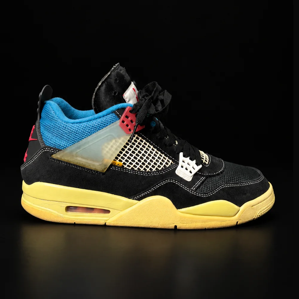 Air Jordan 4