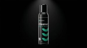 Cleaner