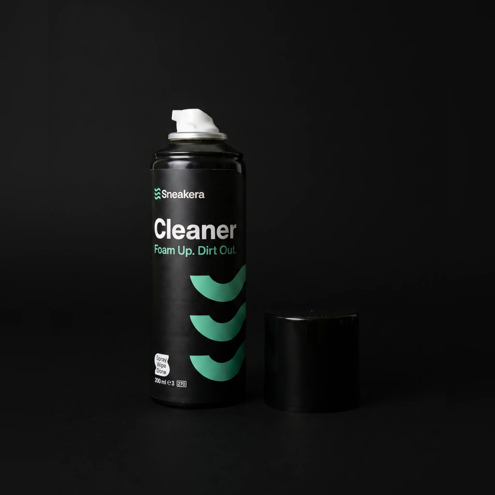 Cleaner